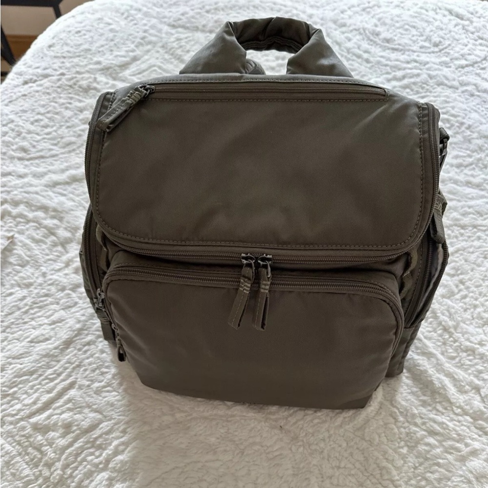 Caraa Diaper Bag